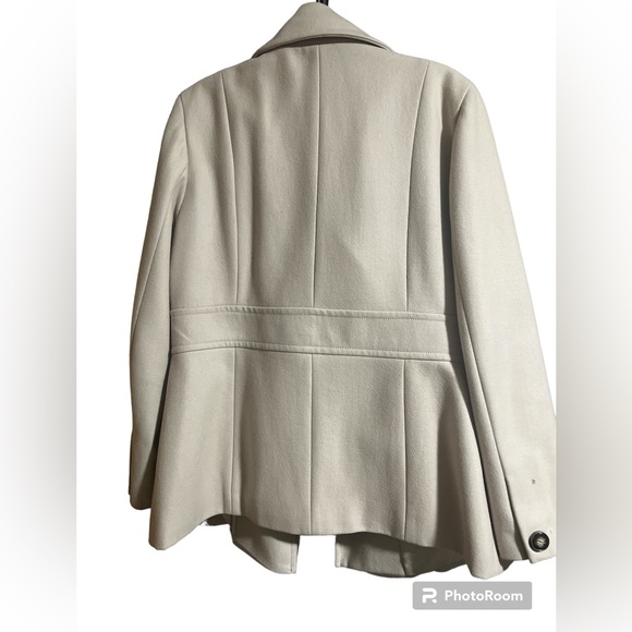 Kenneth Cole Pea Coat - Picture 3 of 3